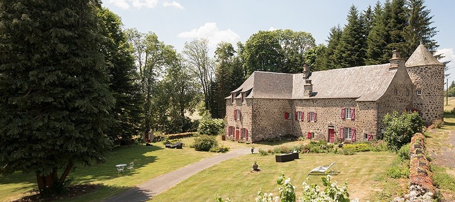 Ferme des Prades