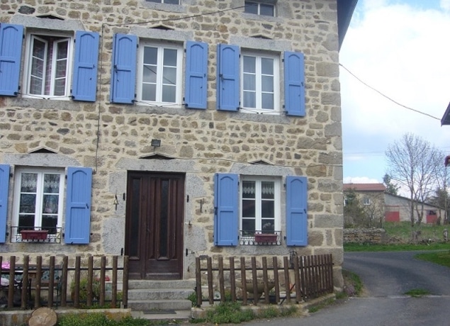 Ferme du Fayard