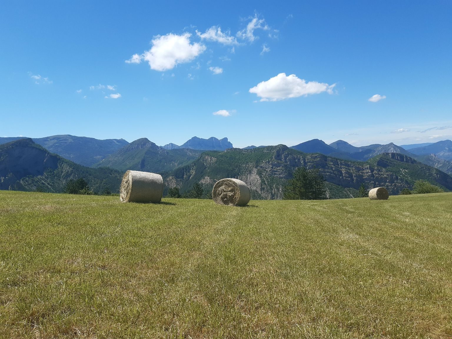 Ferme du Villard
