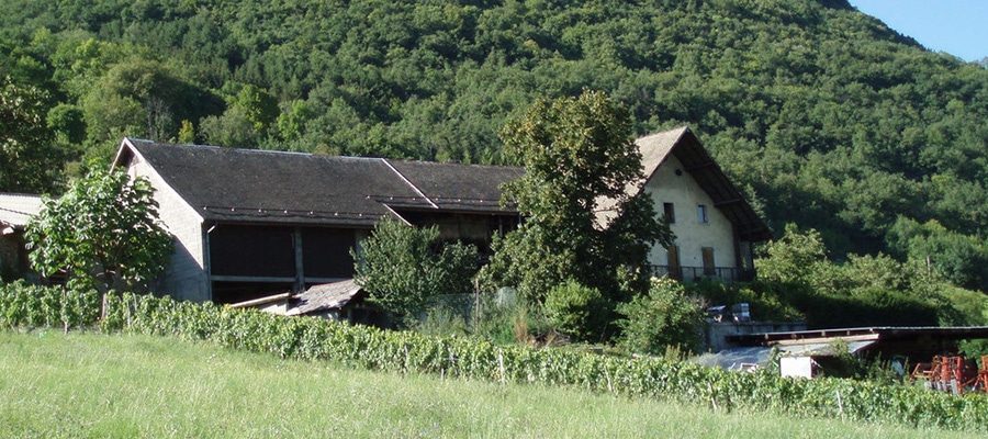 Ferme Equestre Chalet des Vignobles