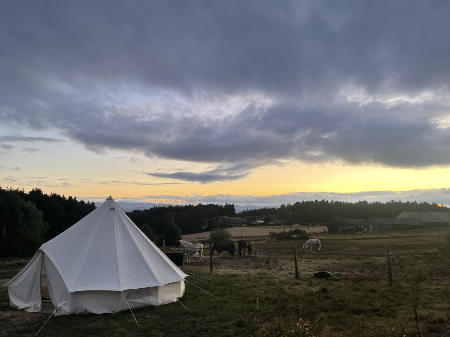 Ferme équestre de l'Herm