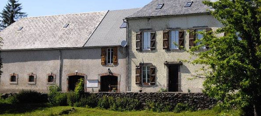Ferme équestre Equi Cantal