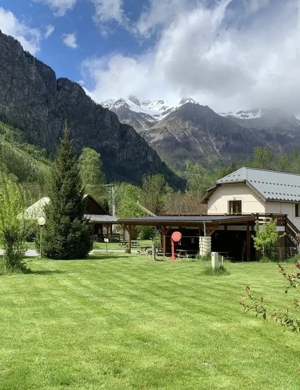 Ferme Noémie