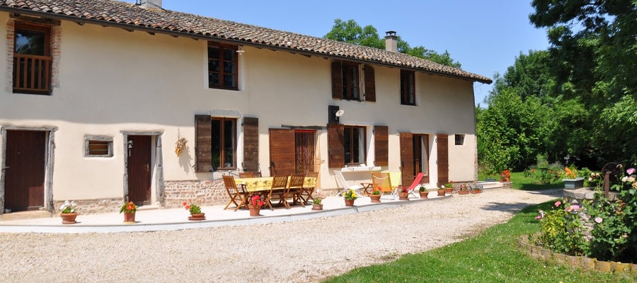 Ferme Passion