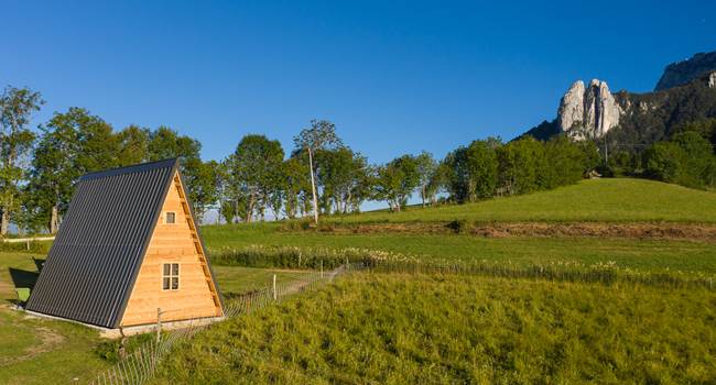 Ferme Rony