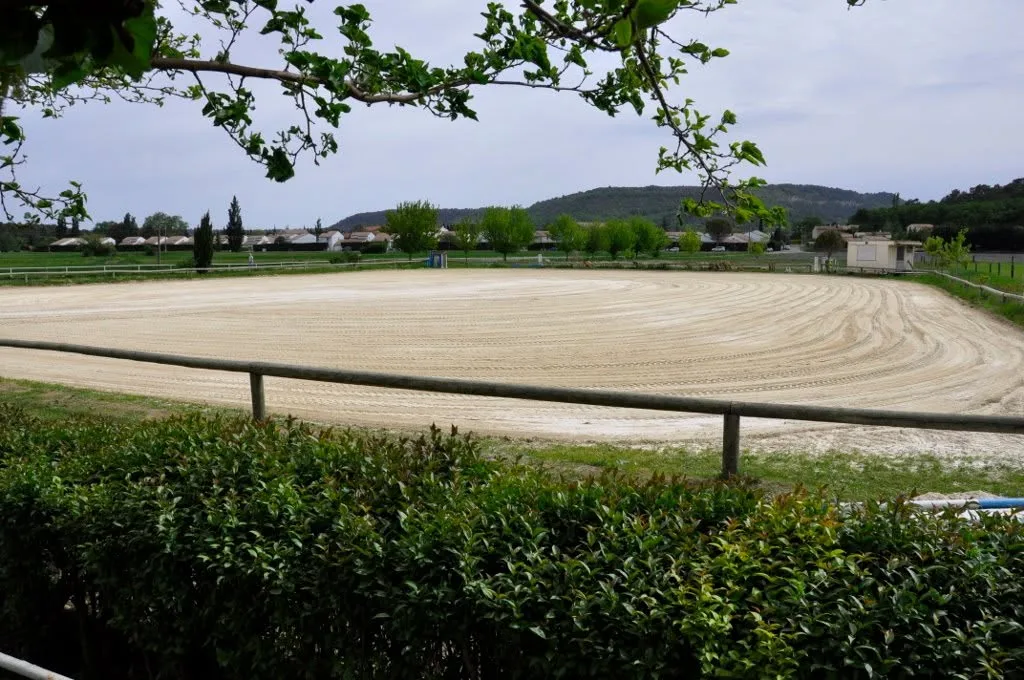Galop tricastin