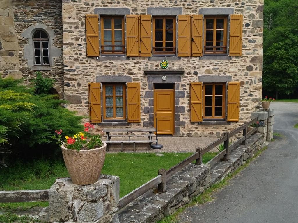 Gîte communal la Grange