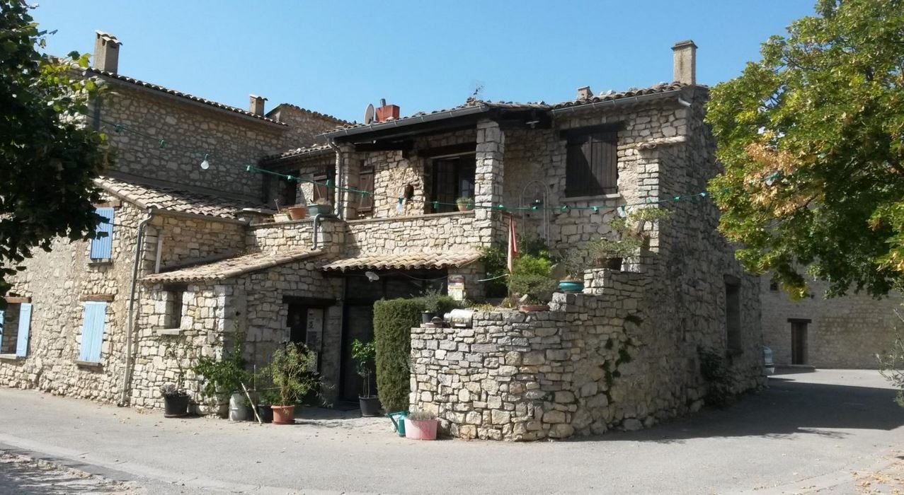 Gîte d'Angèle
