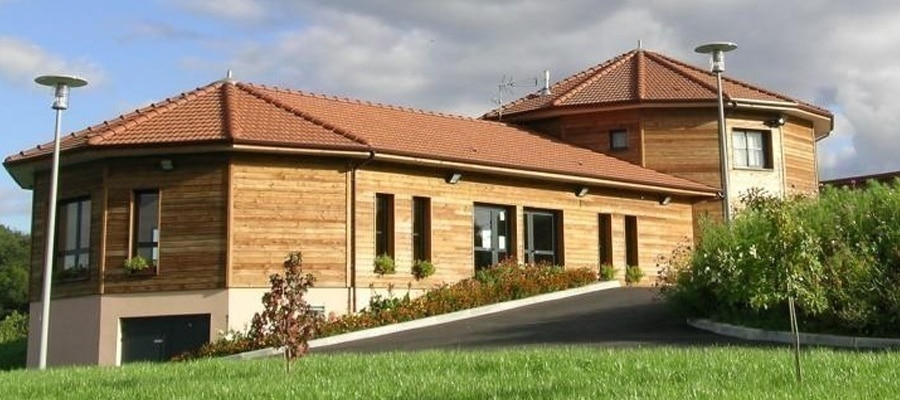 Gîte de Châtelus