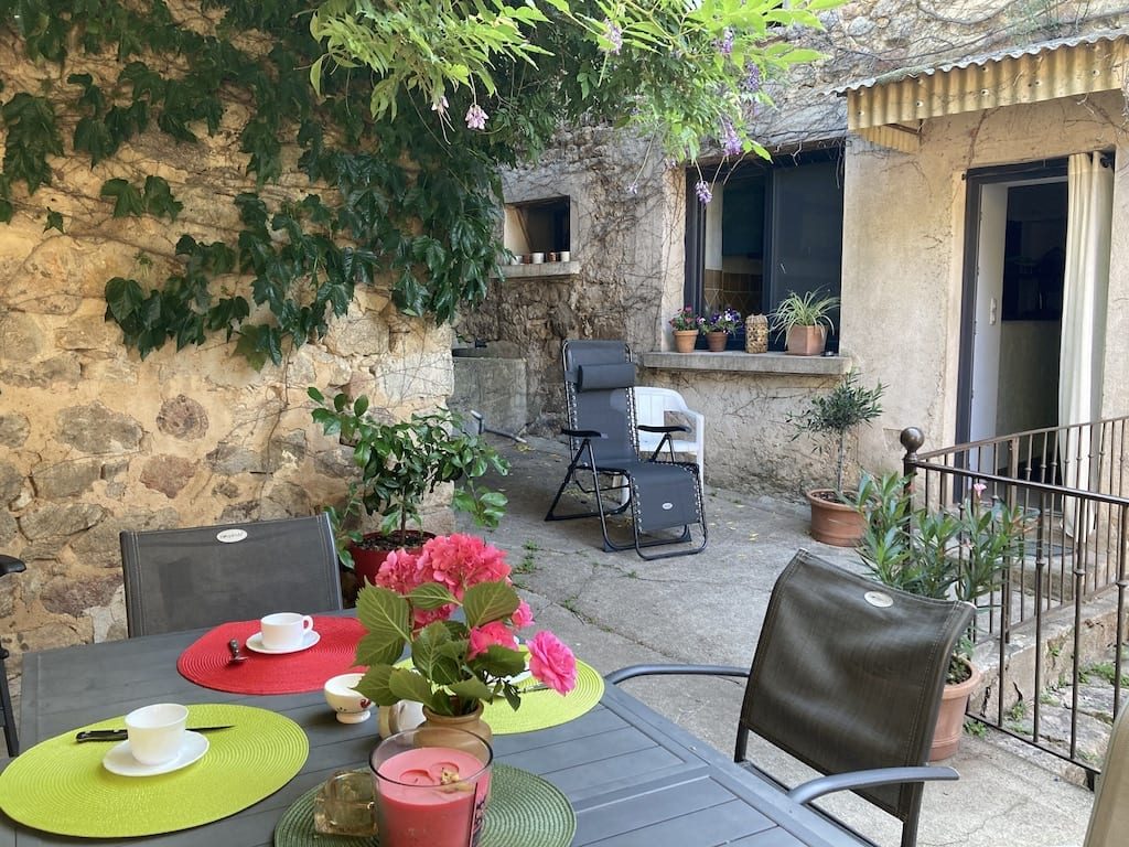Gîte de la Châtaigneraie