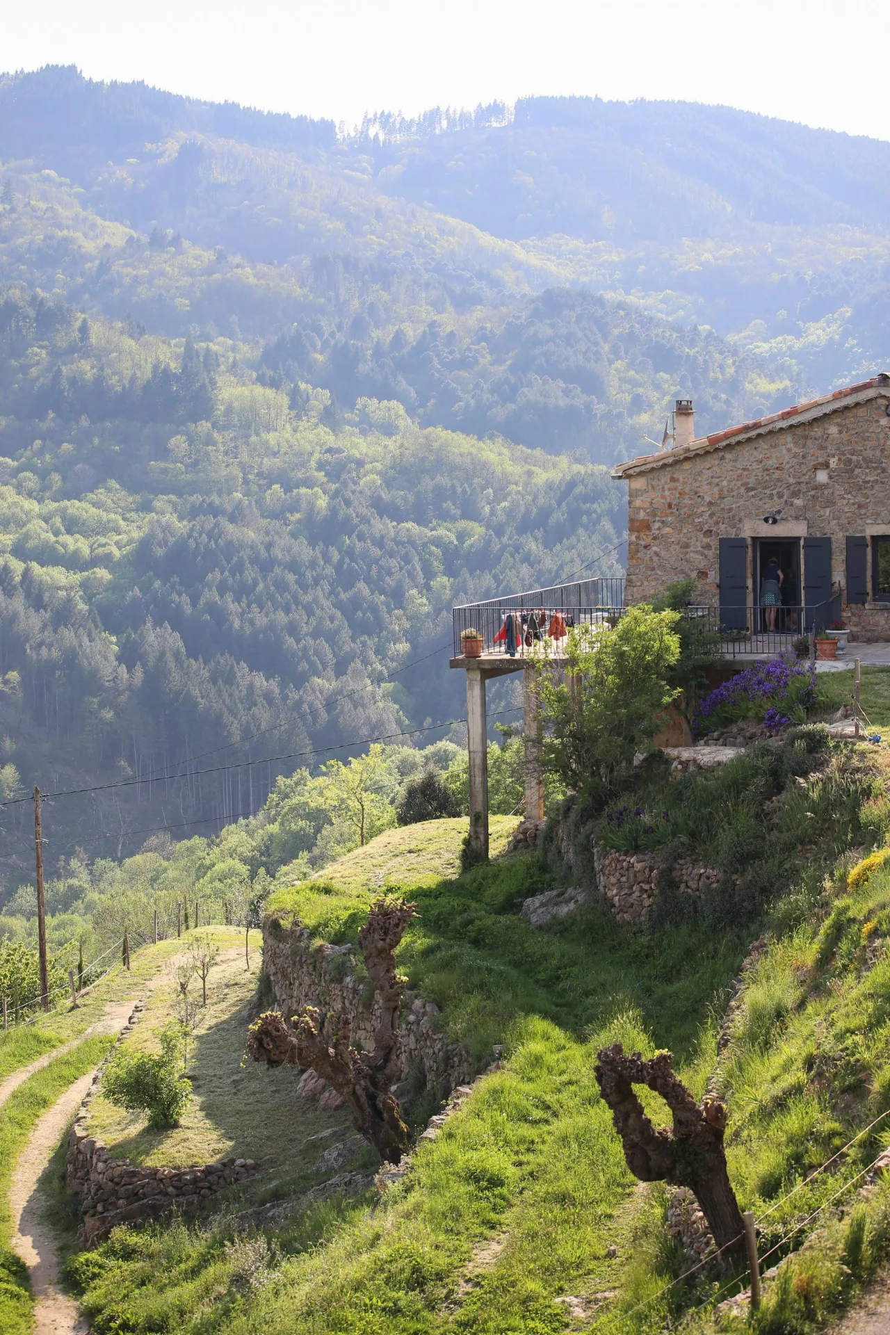 La Ferme de Sirius