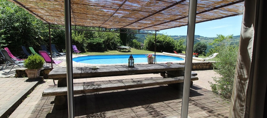 Gite de Toléron