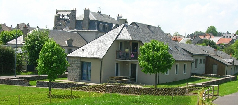 Gite d'étape Maison de la Pinatelle
