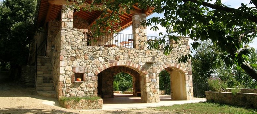 Gite du Jal