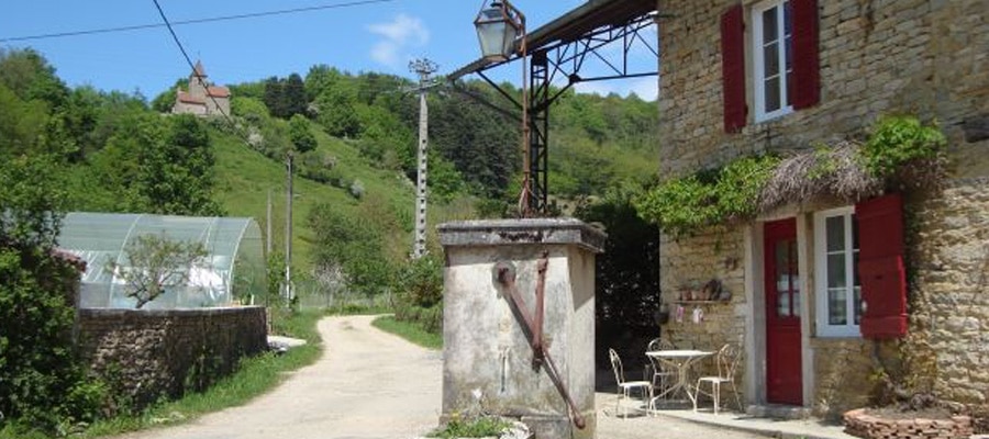 Gite du Puits