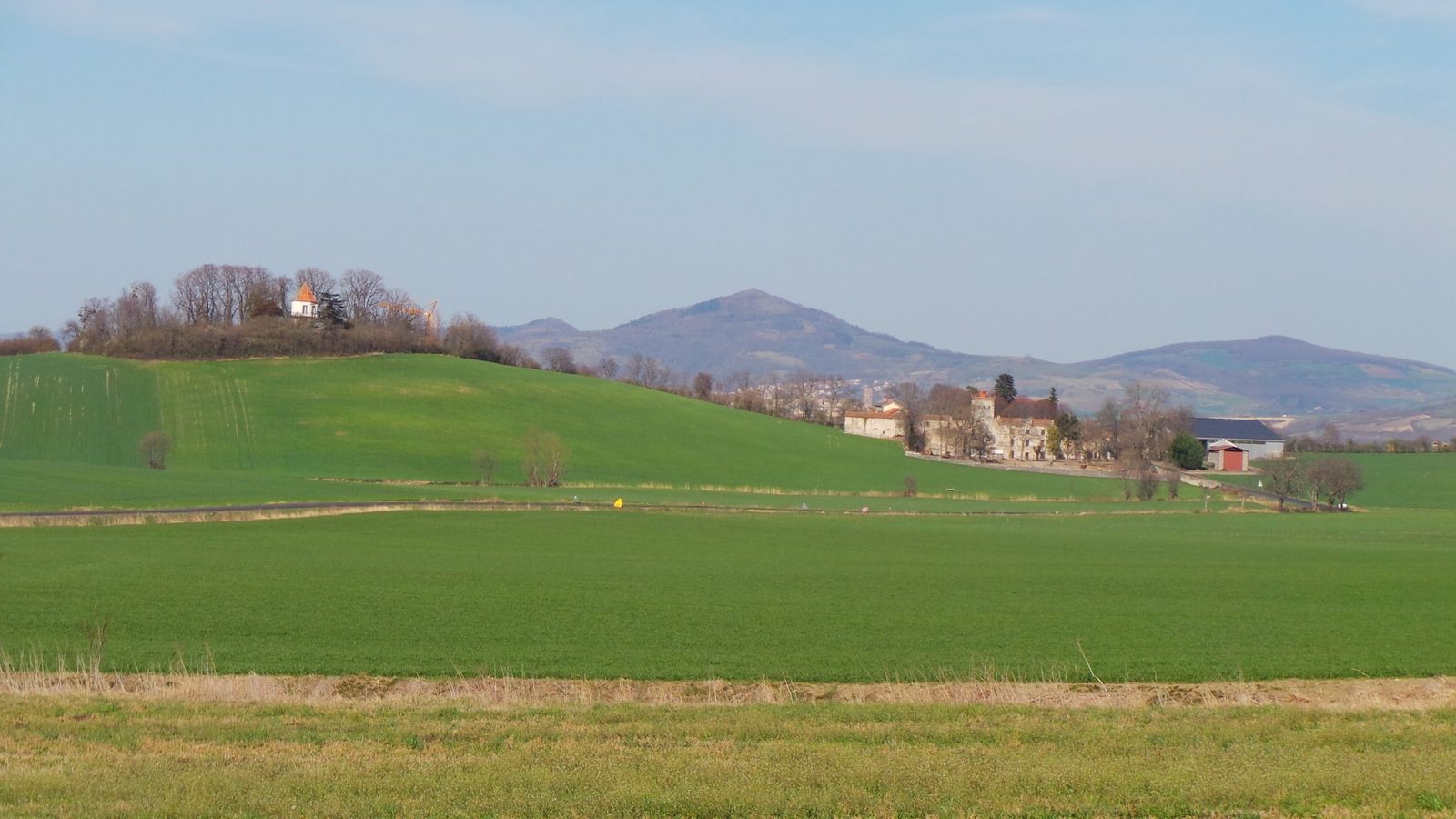 Gîte Écurie de la Ronzière