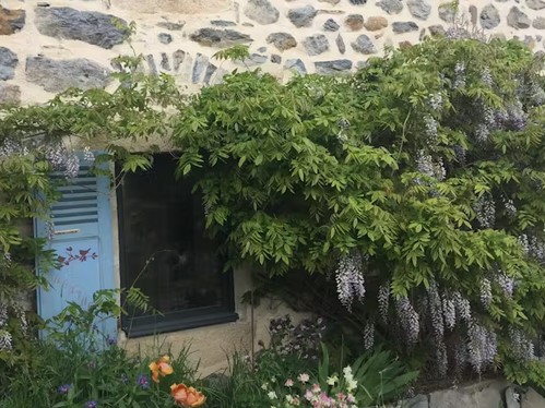 Gîte Jules Romain