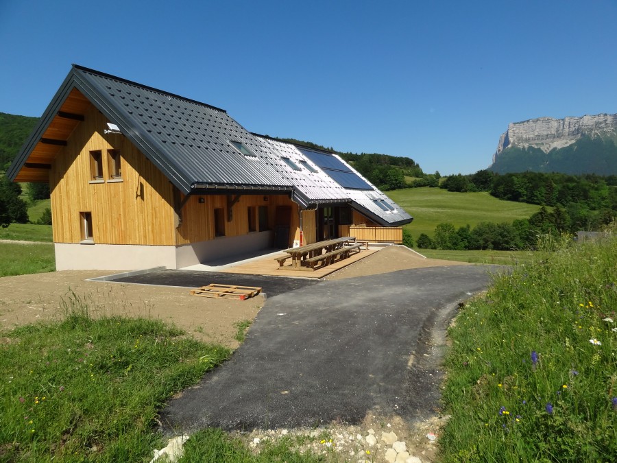 Gîte l'Escale du Désert