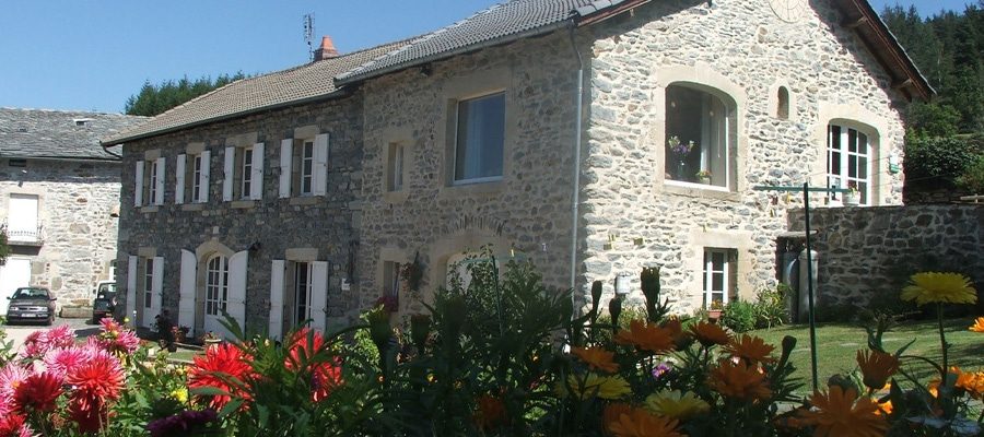 Gite La Fontaine