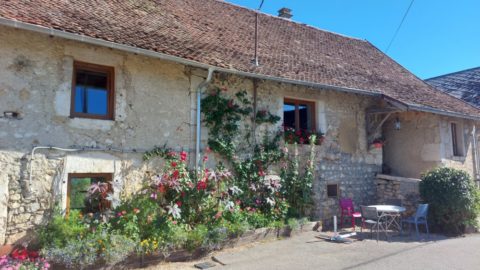 Gîte la forge aux hirondelles