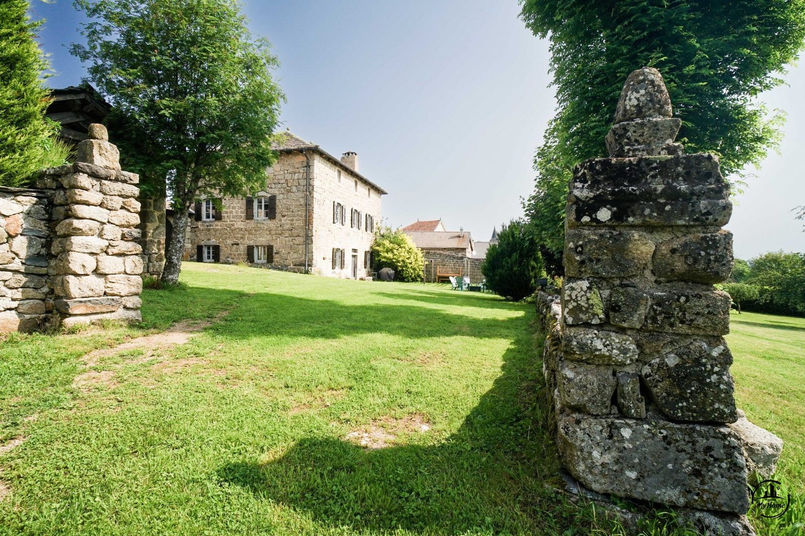Gîte le Fougal