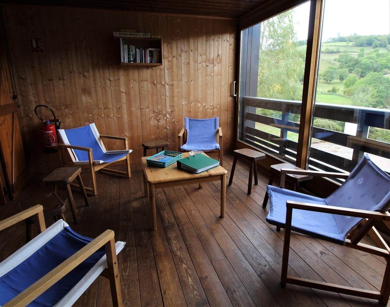 Gîte Le Moulin