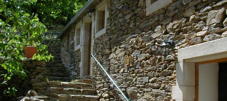 Gite Les Alrassets