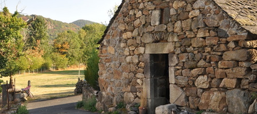 Gîte Les Glycines