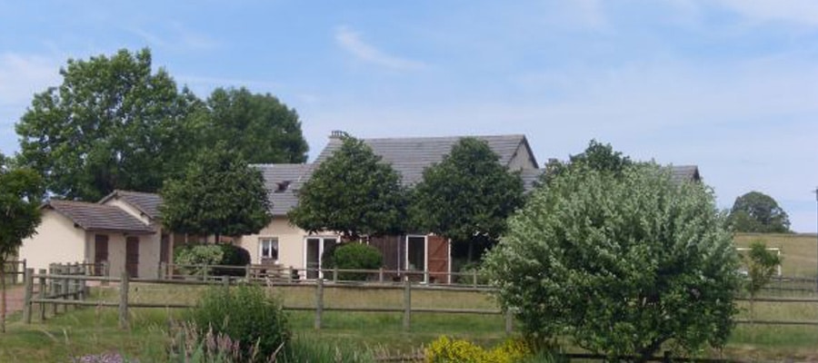 Gîte les Herbages