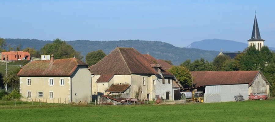 Gîte les Etets