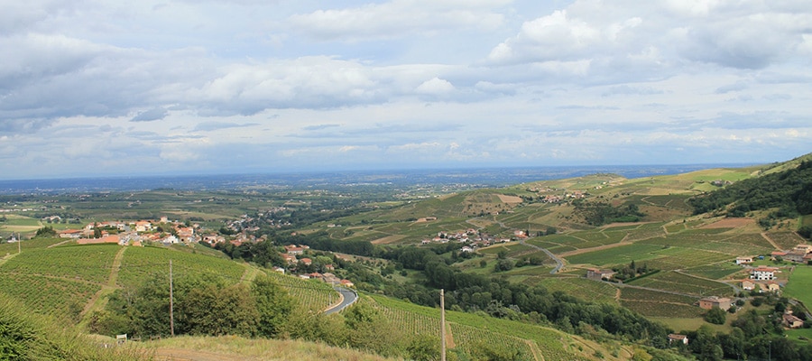 Gite Madone de Tolete