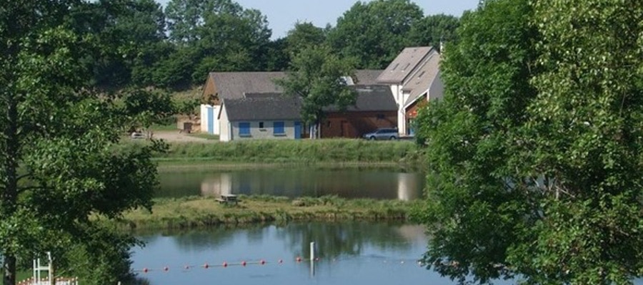 Gîte Municipal de Trizac