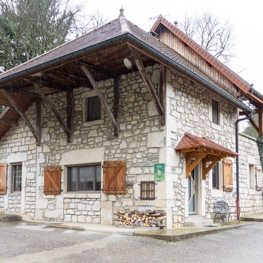 Haras de Botozel