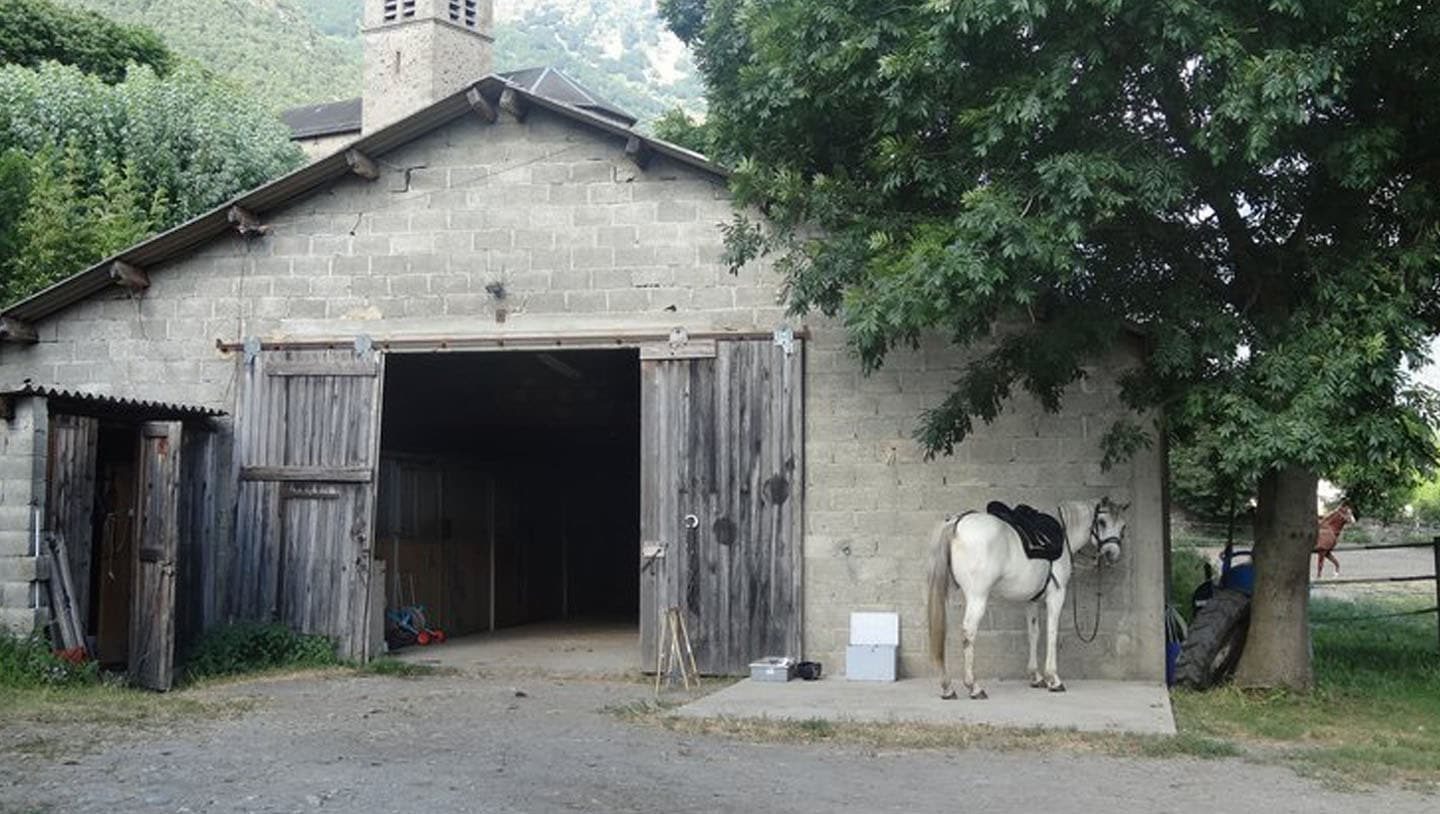 Haras du Don