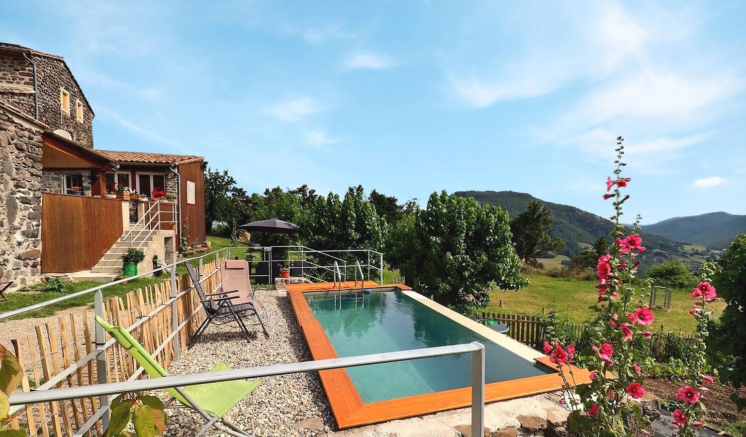 Haras de Conquet
