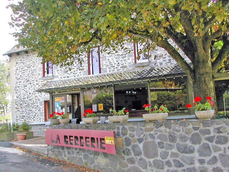 Hôtel la Bergerie