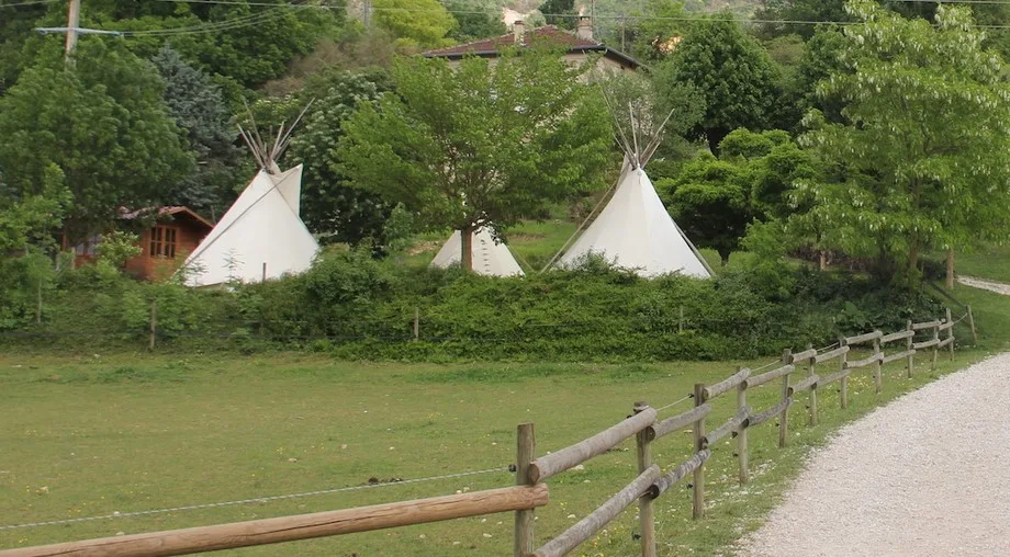 Indian's vallée