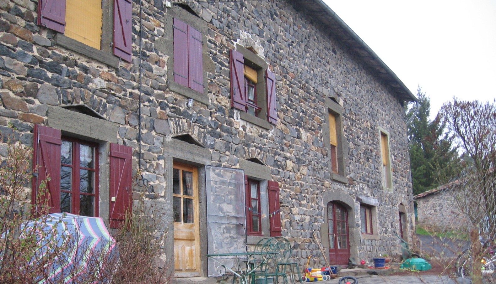 La Bergerie