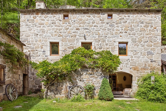 Domaine de la Chave
