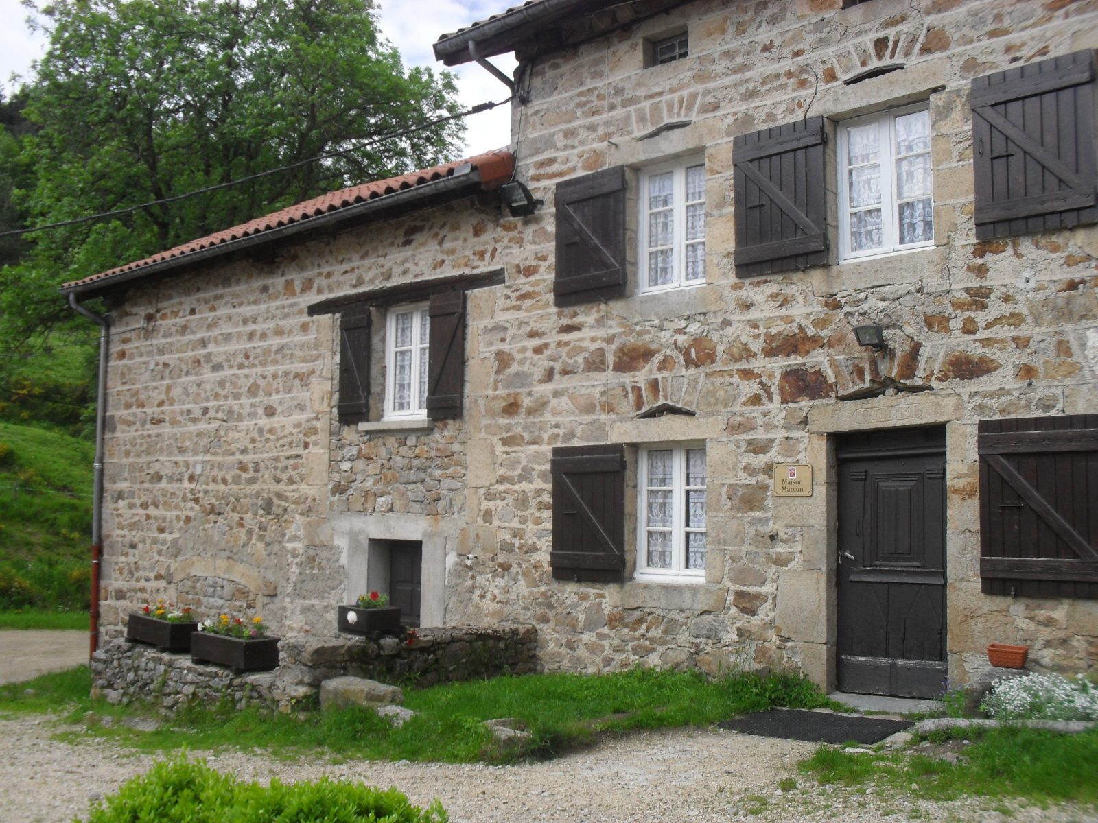 La Clavarine