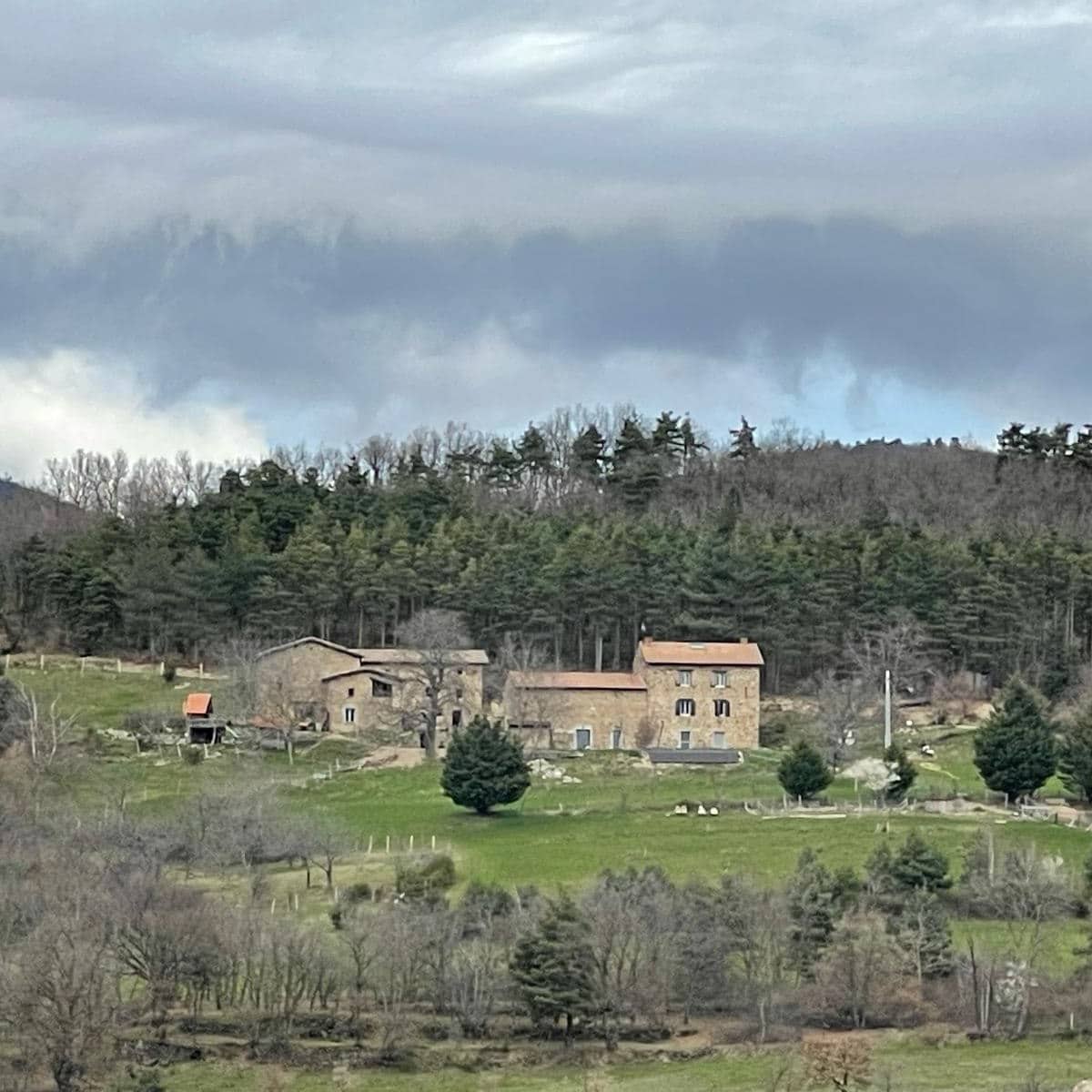 Solio, la ferme des expériences