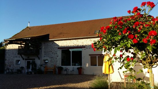 La Grange de FlorieJean