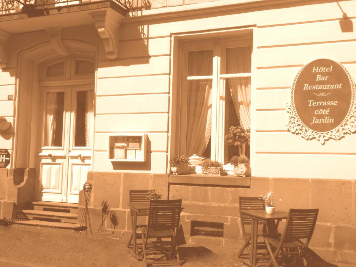 Hôtel Restaurant de la Providence