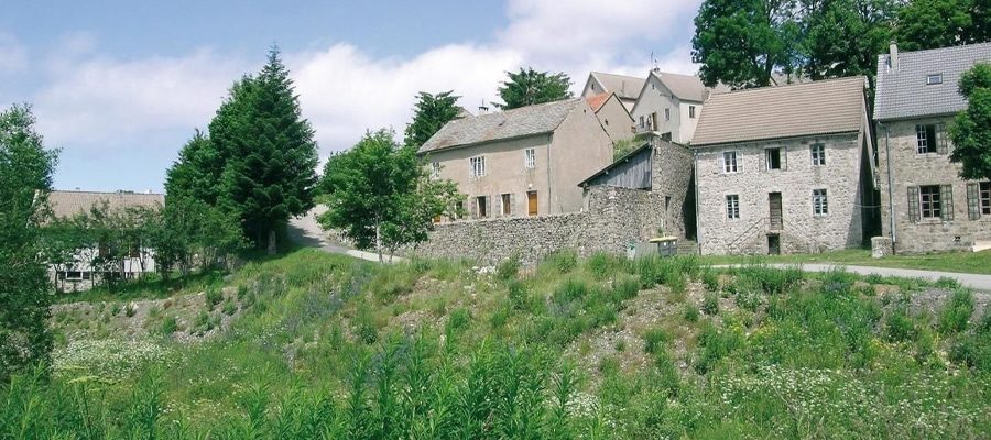 L'Abri