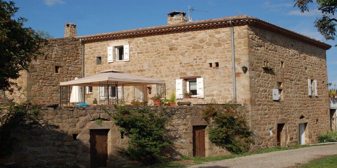 Domaine de la Vieille