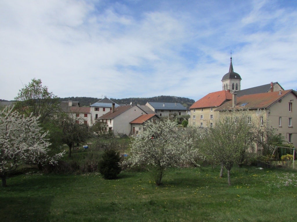 Le Clos Marie + Le Domaine Equestre de la Maurinière