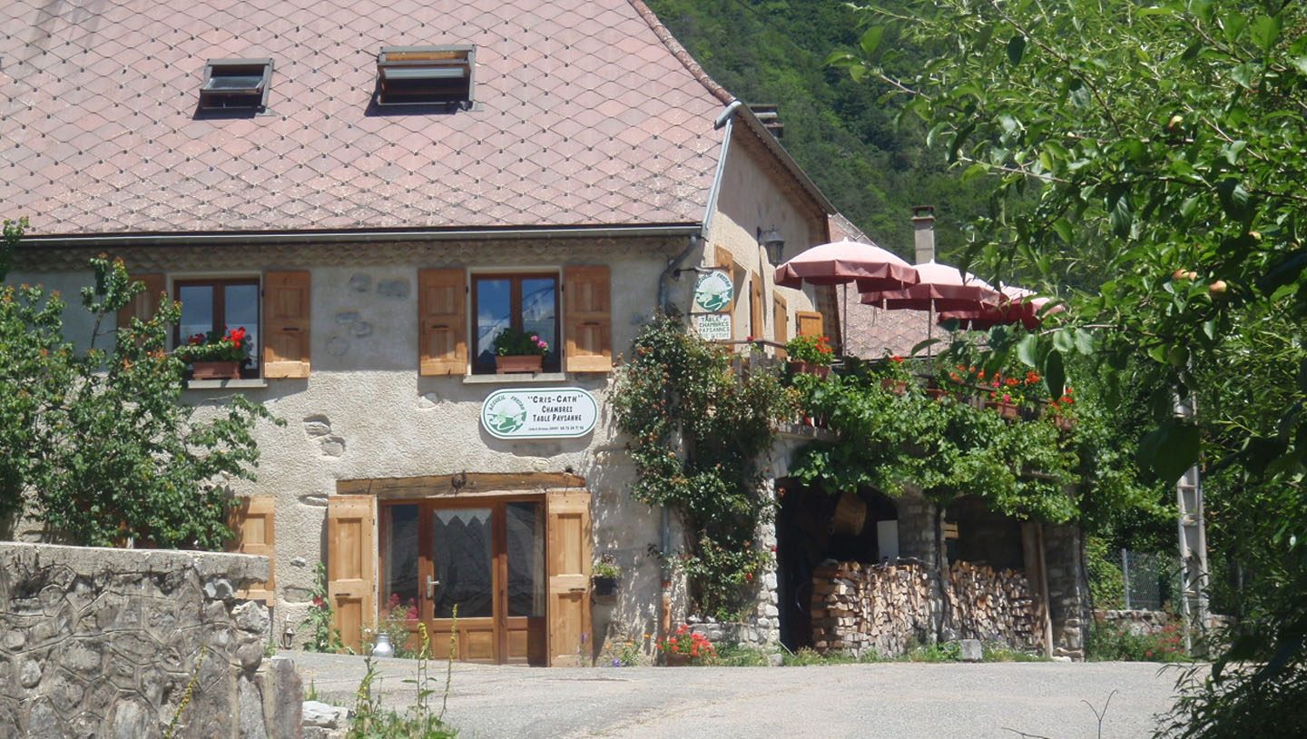 Le Cris-Cath