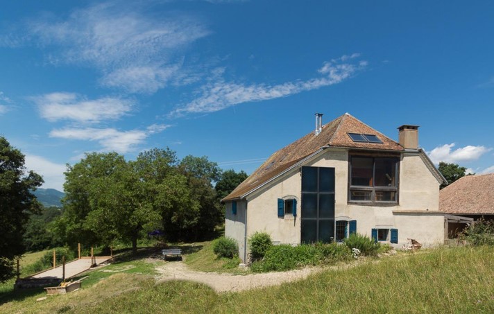 Le Galussel