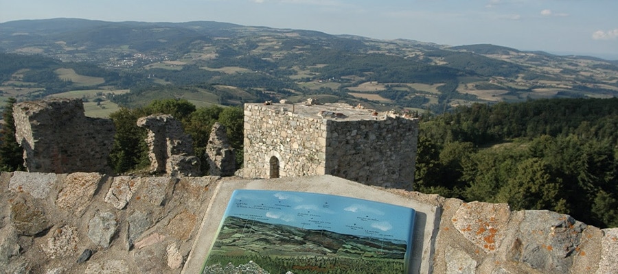 Le Relais de la Planche