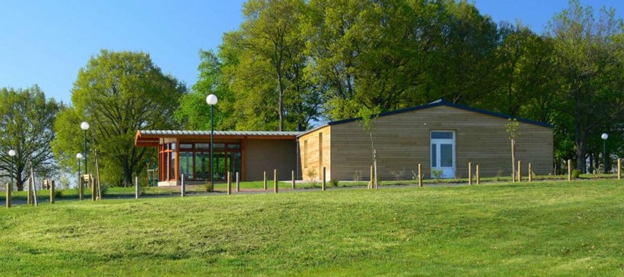 Le Vert Plateau
